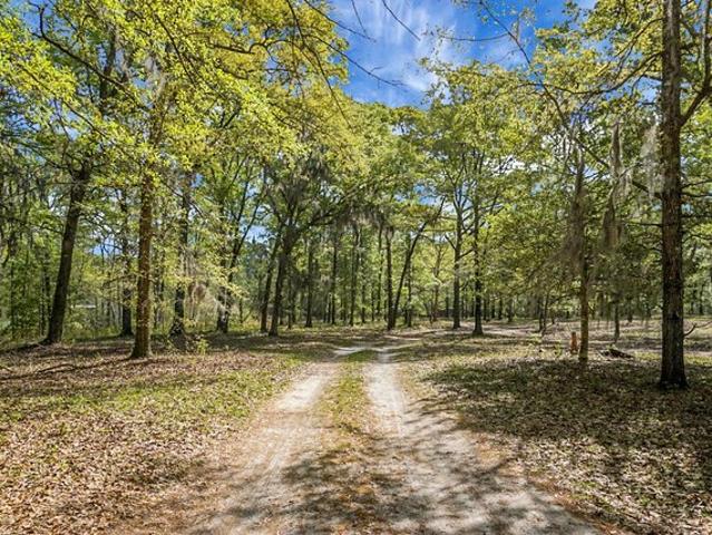 House for sale in Walterboro, South Carolina