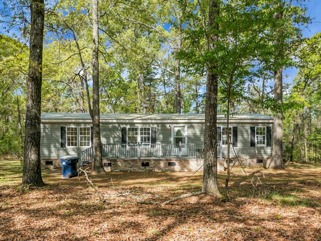 House for sale in Walterboro, South Carolina
