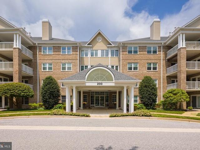 Condo for sale in Lutherville Timonium, Maryland