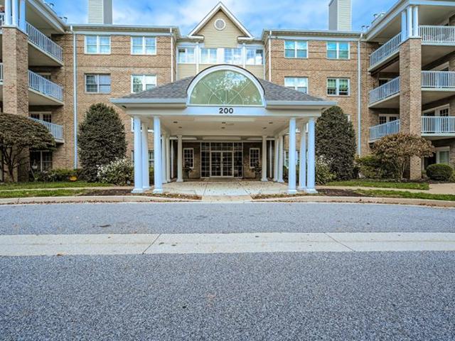 Condo for sale in Lutherville Timonium, Maryland