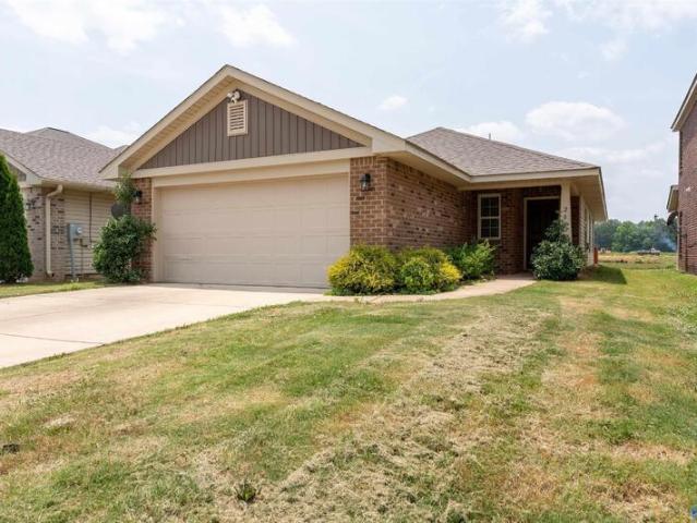 House for rent in Meridianville
