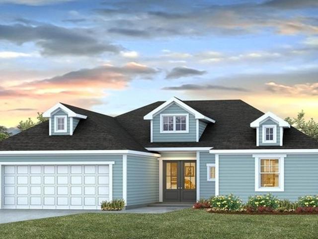 House for sale in Ridgeville, South Carolina