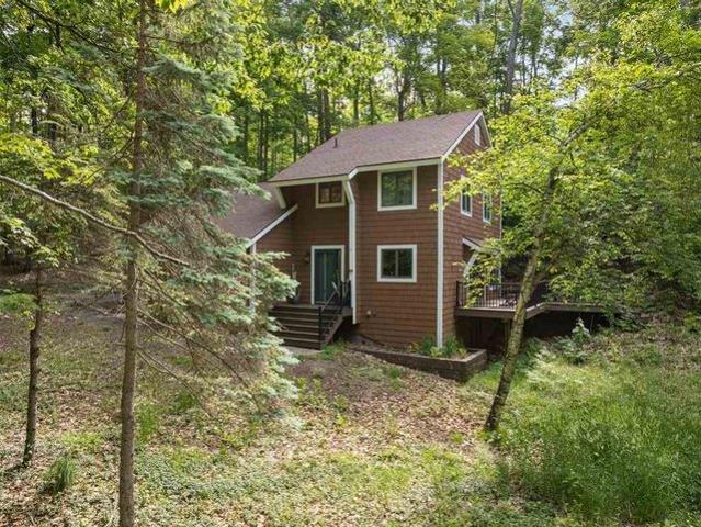 House for sale in Harbor Springs, Michigan