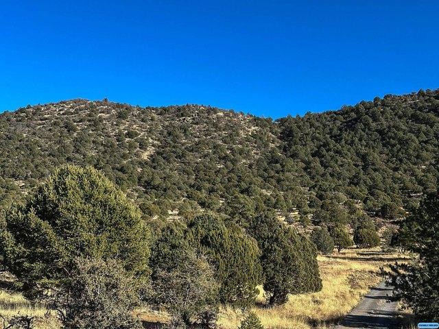 Land for sale in Silver City, New Mexico