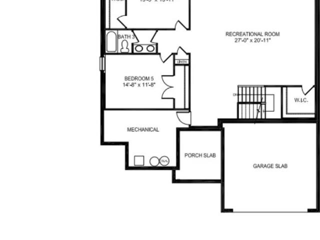 House for sale in Pendergrass, Georgia
