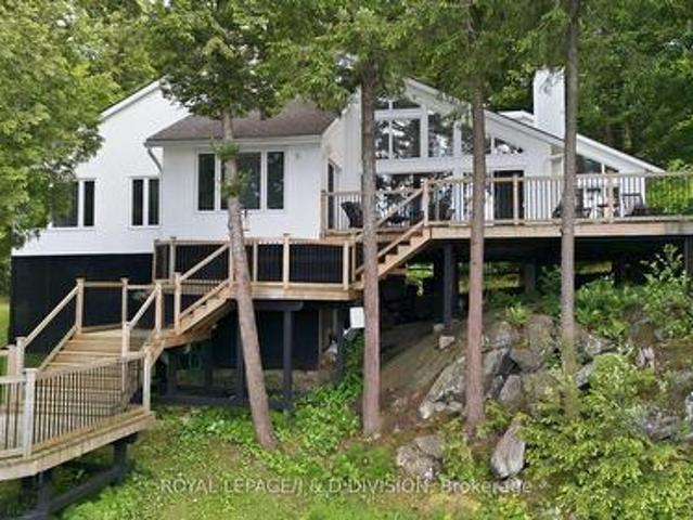 House for sale in The Archipelago, Ontario