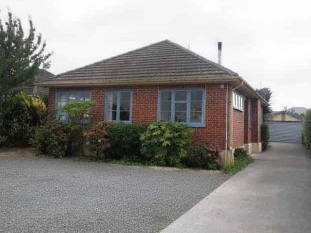 House for rent in Riccarton, Canterbury
