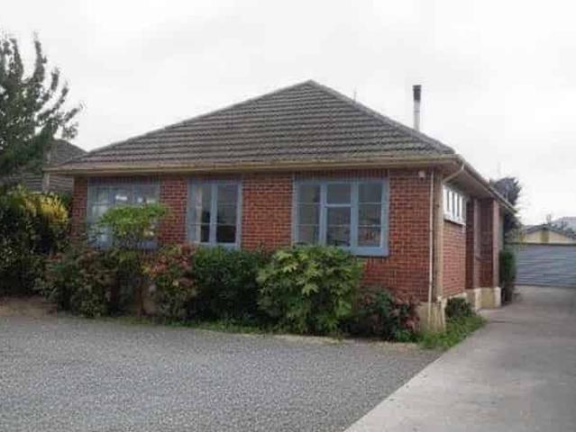 House for rent in Riccarton, Canterbury