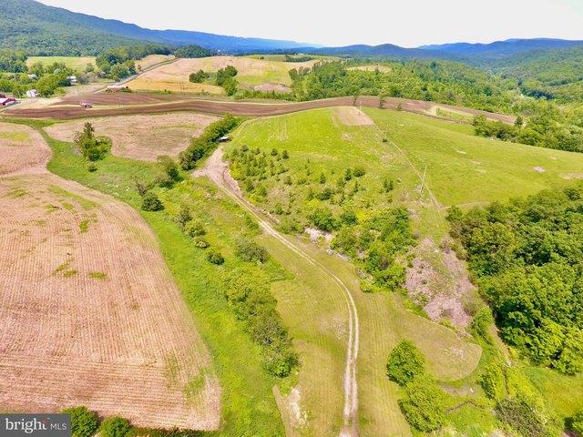 Land for sale in Bedford, Pennsylvania