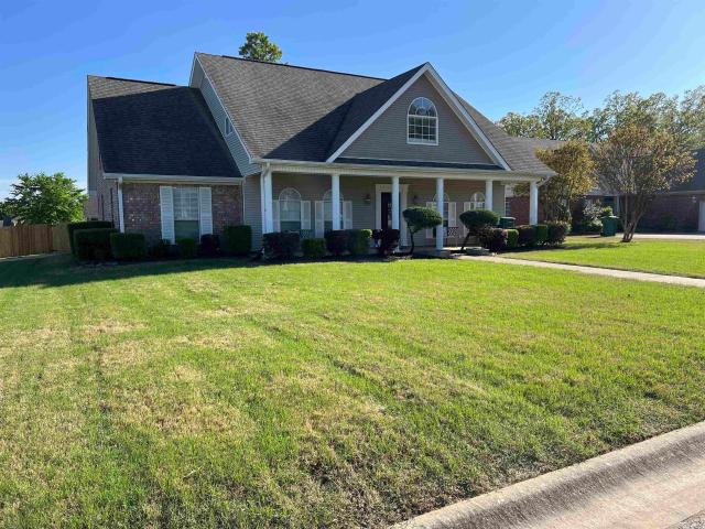 House for sale in Ark