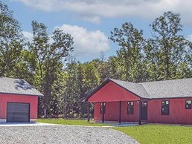 House for sale in Billings, Missouri