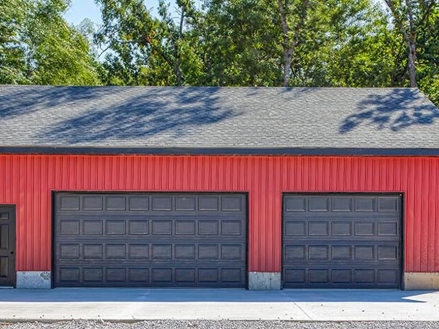 House for sale in Billings, Missouri