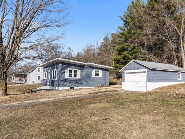 House for sale in Prairie Farm, Wisconsin