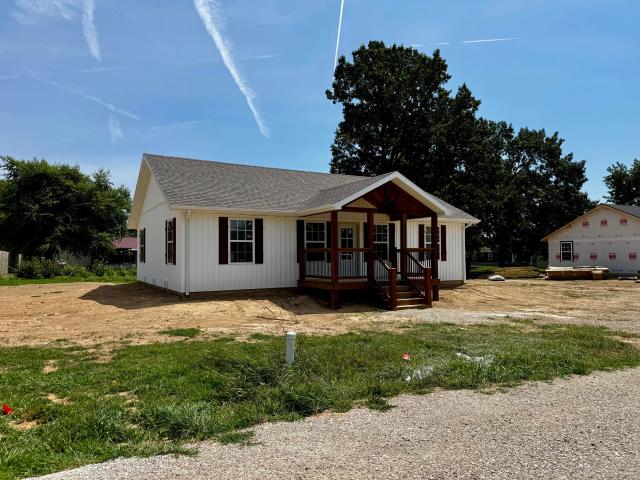 House for sale in Seymour, Webster County