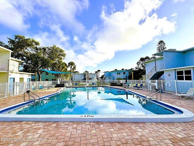 Condo for sale in Merritt Island, Florida