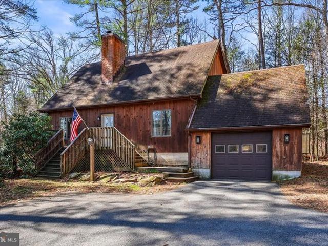 House for sale in Biglerville, Pennsylvania