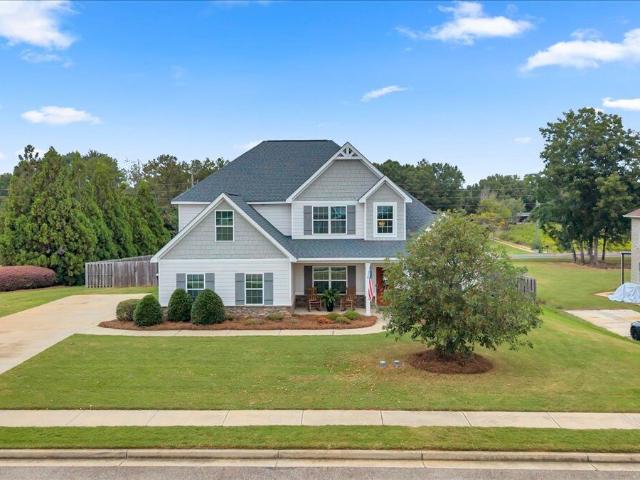 House for sale in Perry, Houston County