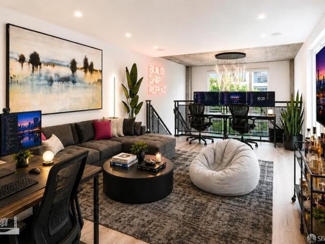 Condo for sale in San Francisco, California