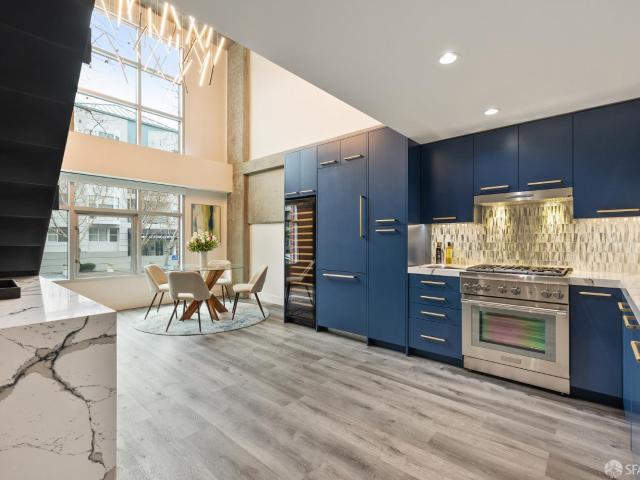 Property for sale in San Francisco, California