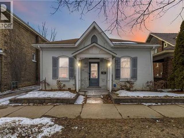 House for sale in Brant, Ontario