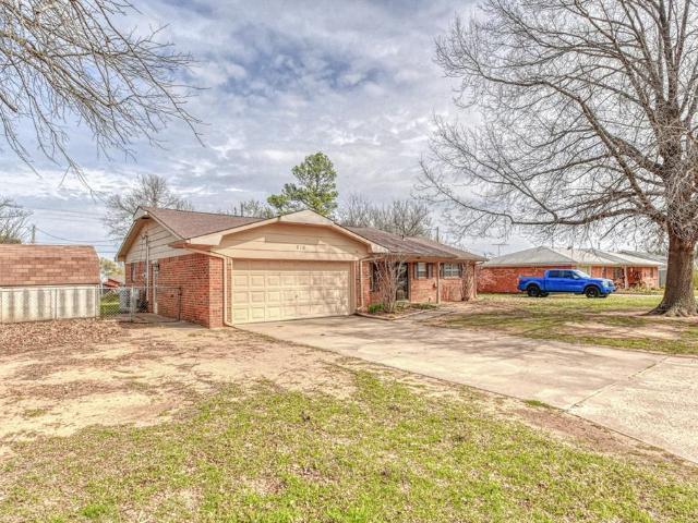House for sale in Meeker, Oklahoma