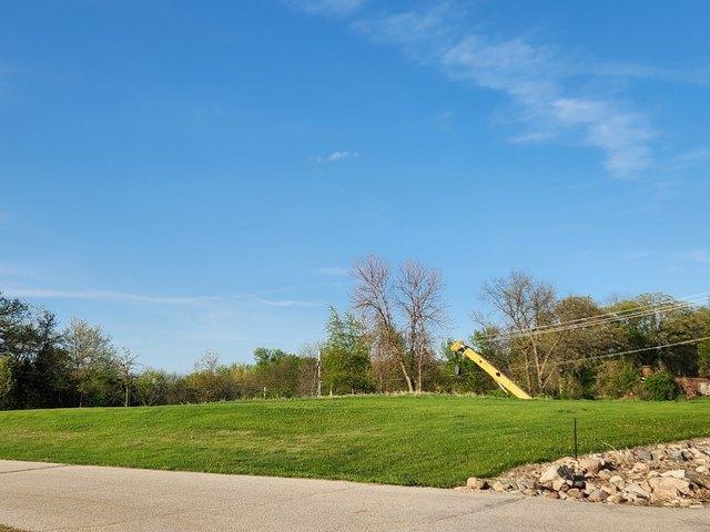 Land for sale in Sheffield, Iowa