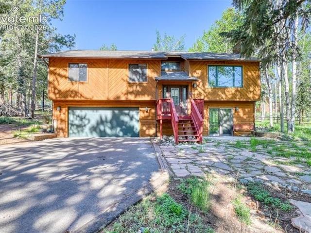 House for sale in Teller, Colorado