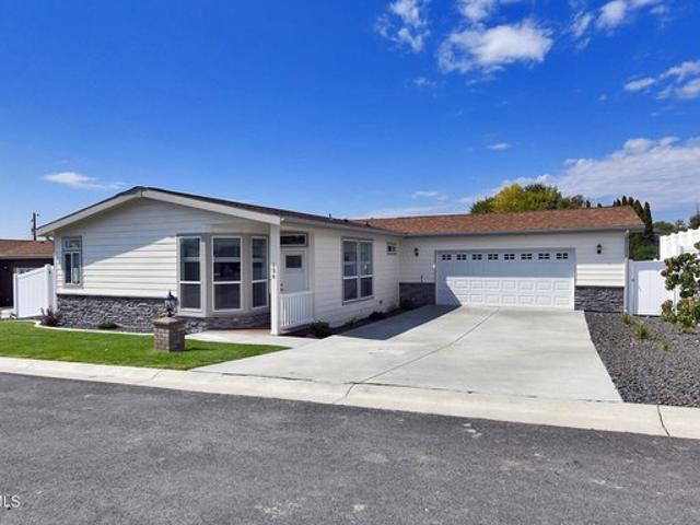 House for sale in Yakima, Washington