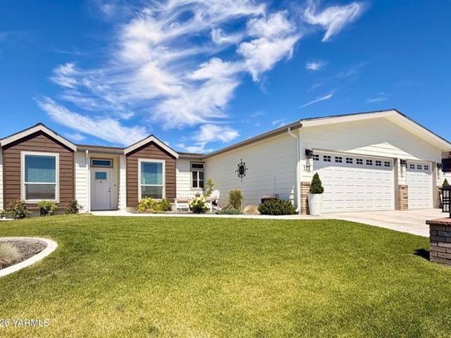 House for sale in Yakima, Washington