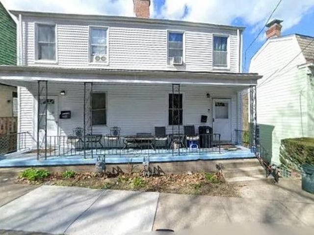 House for sale in Pittsburg, Pennsylvania