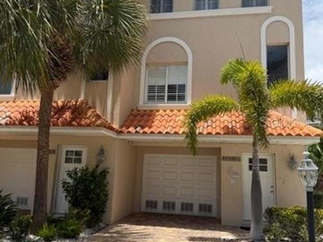 Townhouse for sale in Clearwater, Florida