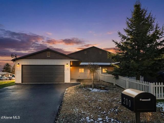 Townhouse for sale in Kootenai, Idaho