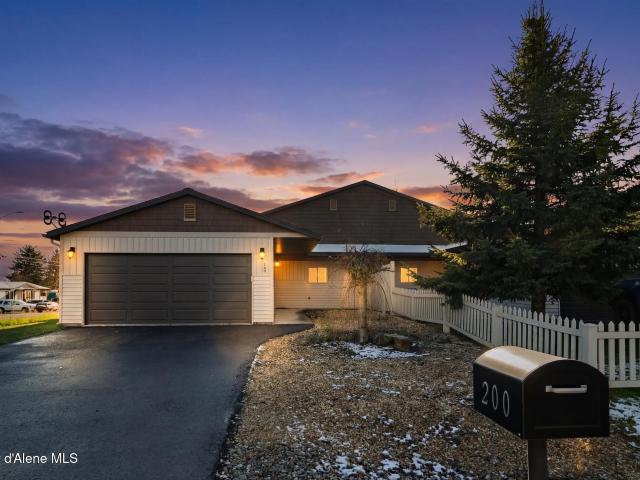 Property for sale in Kootenai, Idaho