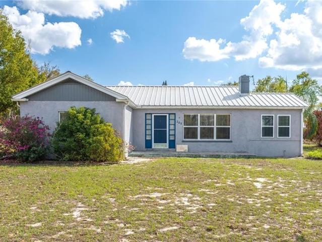 House for sale in Babson Park, Florida