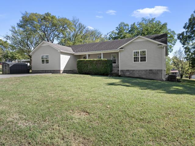 House for sale in Wartrace, Middle Tennessee