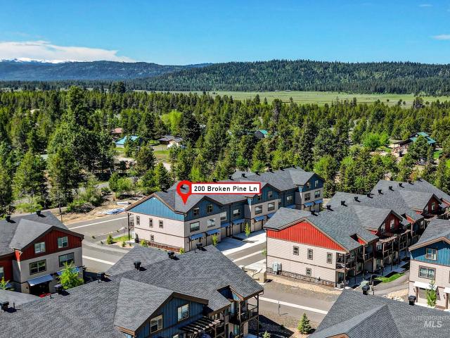 Townhouse for sale in Mccall, Idaho