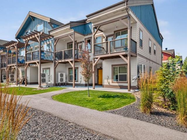 Townhouse for sale in Mccall, Idaho