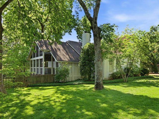 House for sale in Tennessee