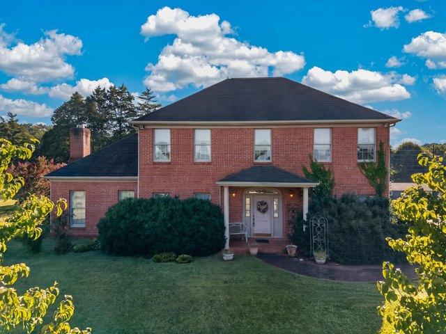 House for sale in Tennessee