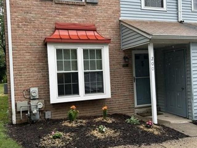 Townhouse for sale in Ambler, Pennsylvania