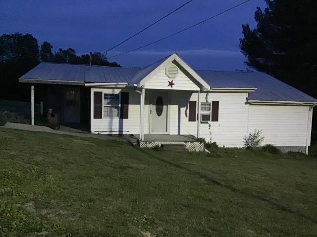House for sale in Hustonville, Kentucky