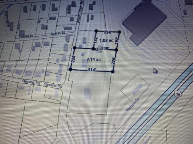 Commercial for sale in Tennessee