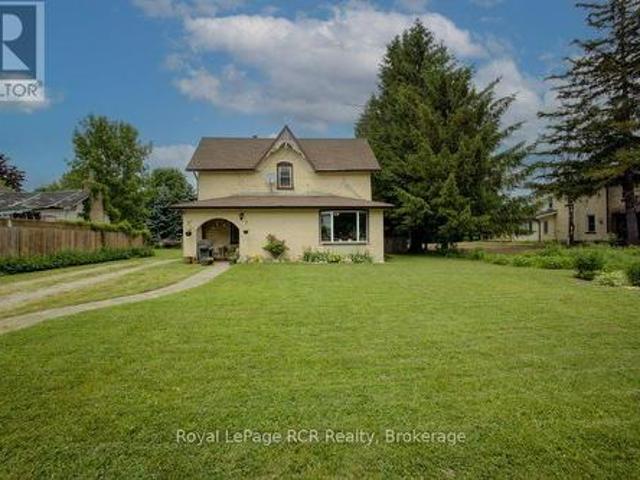 House for sale in North Huron, Ontario
