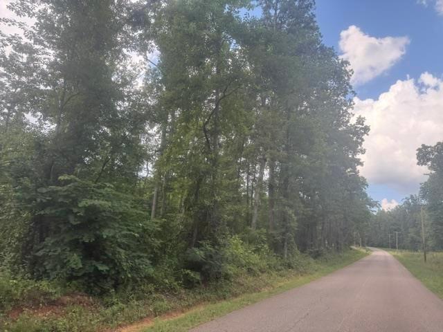 Land for sale in Tennessee