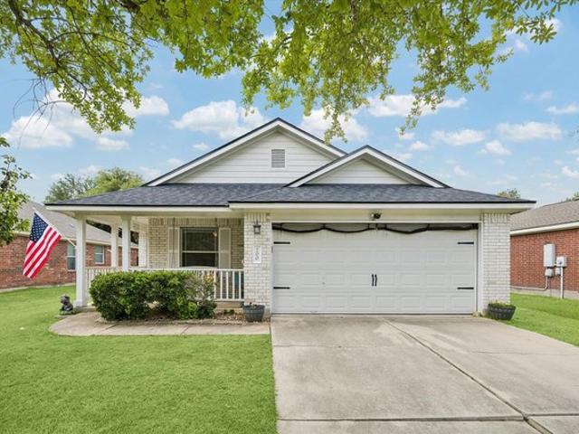 House for sale in Williamson, Texas