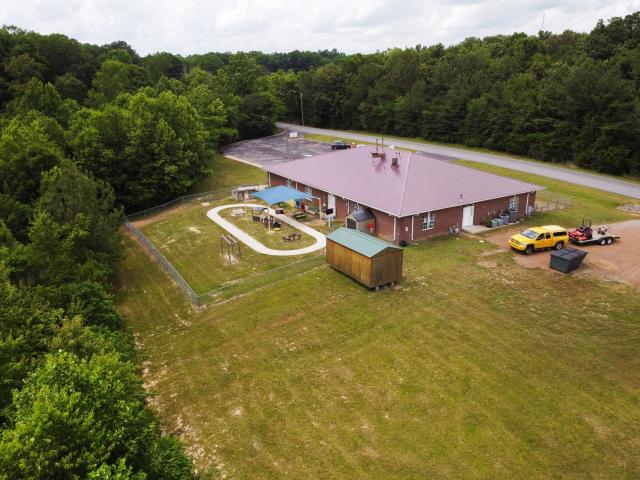 Commercial for sale in Tennessee