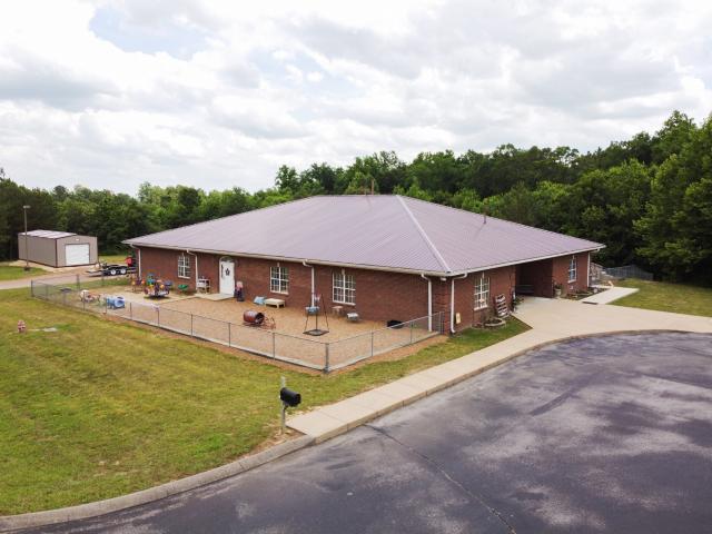 Property for sale in Tennessee
