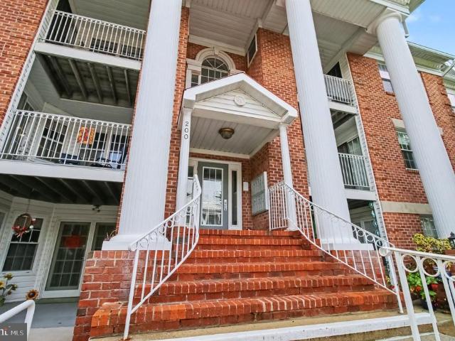 Condo for sale in Emmorton, Bel Air