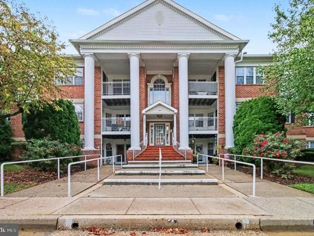 Condo for sale in Bel Air, Maryland