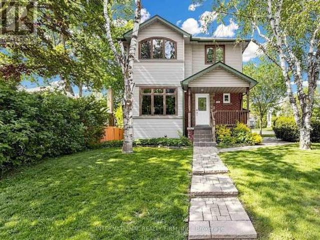House for sale in Woburn, Ontario
